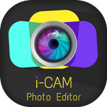 iCam Photo Editor