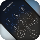 Slide To Unlock : Passcode