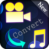 Video to MP3 Converter