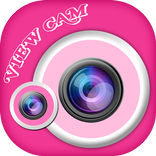 ”Photo Editor Camera Effect