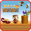 Jungle Adventures World APK