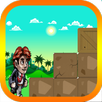 Jungle adventure agent APK