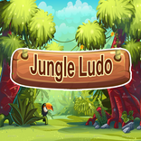 ”jungle ludo king