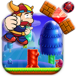 SUPER JUNGLE WORLD PAW