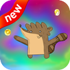 Super Rigby Castle Run APK