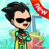 Jungle Titans Go Run APK