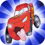 City Mcqueen World Advenure