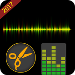 MP3 Cutter and Ringtone Maker