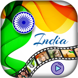 Republic Day Video Maker 2018