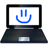 New Laptop