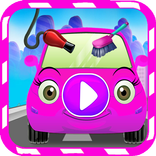 My Car Wash & Repair