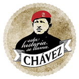 Esta historia se llama Chávez
