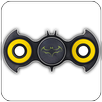 BAT Fidget Hand Spinner APK