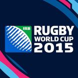 ”Official Rugby World Cup 2015