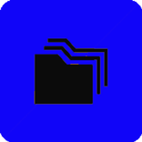 ”Folder/File  Manager