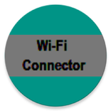Wi-Fi Connector