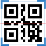 QR barcode scanner - qr scanner barcode