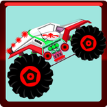 Truck Driving