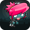 Halloween Night zombie Kids Race APK
