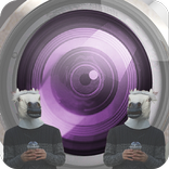 Split Camera