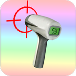 سرعة متر (Speed Gun)