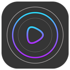 All Video Player icon