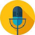 Voice Changer Recorder icon