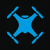DroneView Mobile aplikacja