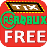 Free TIX & ROBUX For ROBLOX hints