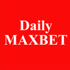 Single MAXBET Tips. APK