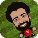 Mohamed Salah Jump - GAME-APK