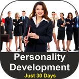 Develop Personality In 30 Days