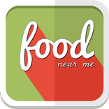 ”Near Me Restaurants, Fast Food