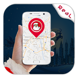 Official Santa Claus Tracker