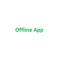 Offline App