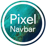 Pixel Nav Bar (CM12 & CM13)