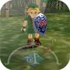 guide zelda majora mask APK