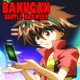 Trick Bakugan Battle Brawler
