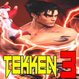 Cheat Tekken 3