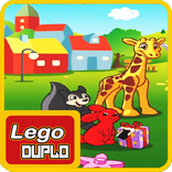 Hint Lego Duplo Animals