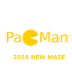 pacman go 2018-APK