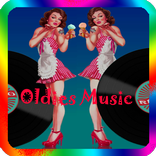 ”Oldies Music, Free Retro Music