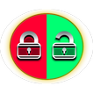 Log'n Pass أيقونة