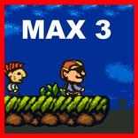 MAX 3