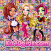 Girl Games By Kiz10girls.com APK
