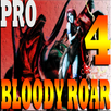 Pro Bloody Roar 4 Free Game Hints APK