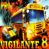 Pro Vigilante 8 Free Game Hints APK