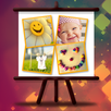 4 PIC 1 WORD APK