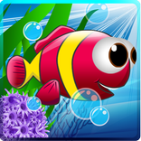 FLAPPY FISH & FRIENDS