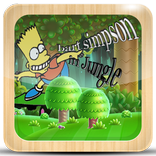 simpson in Jungle